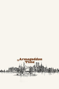 Armageddon Time (2022) download
